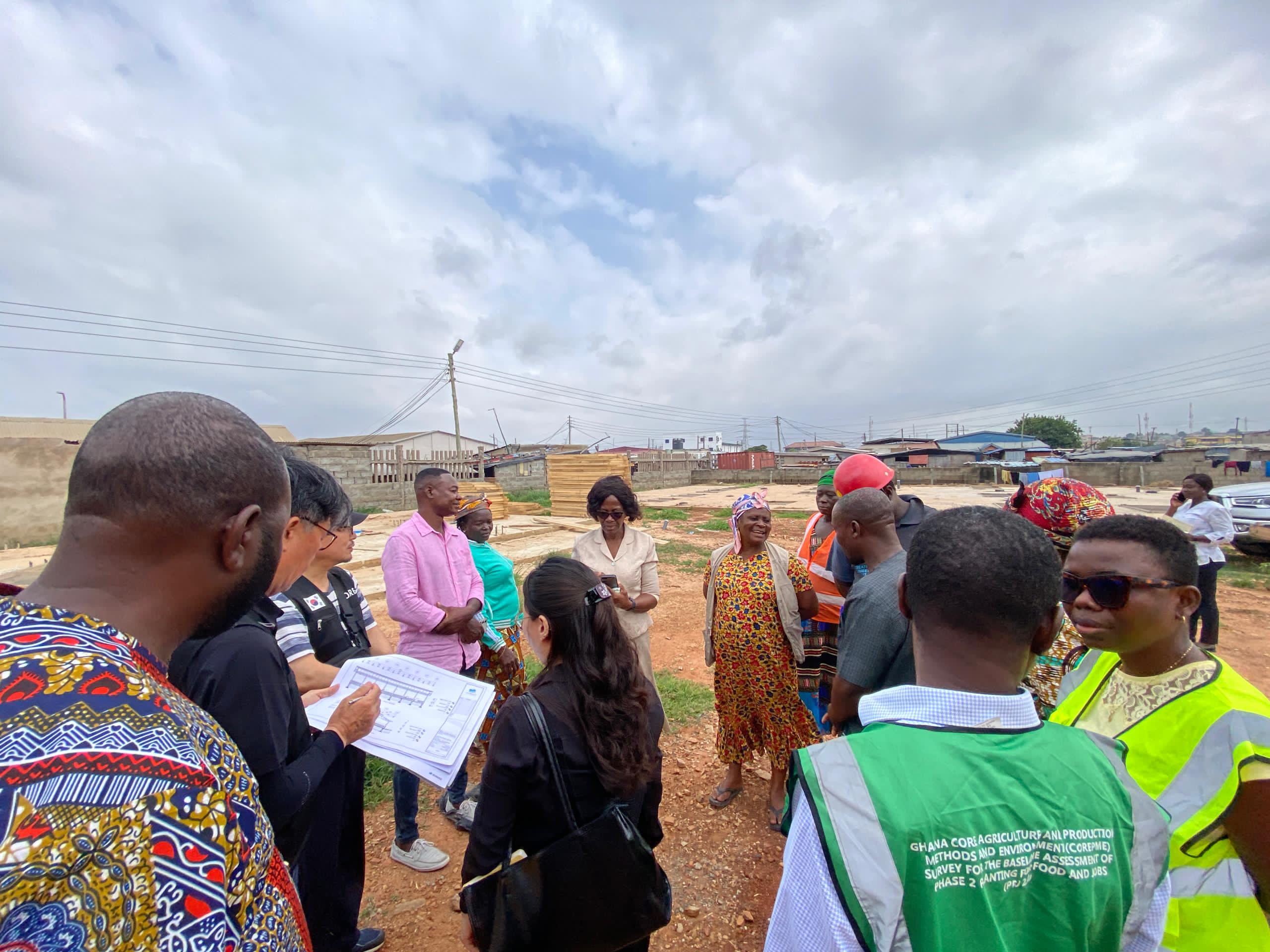 National Fisheries Dialogue