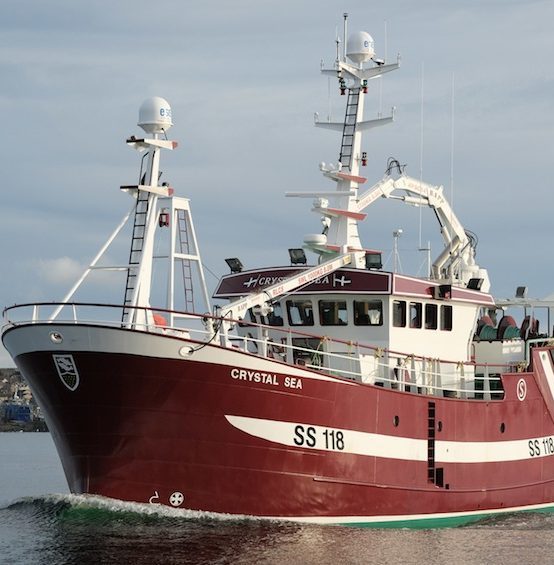 Vessel Registry & Licensing